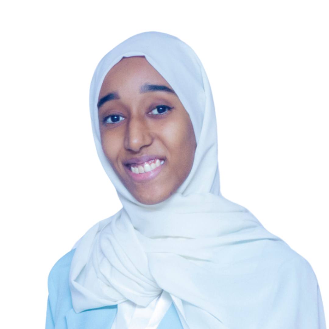 Doha Mohammed