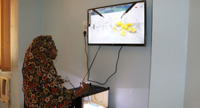 Laparoscopic Training Image 4