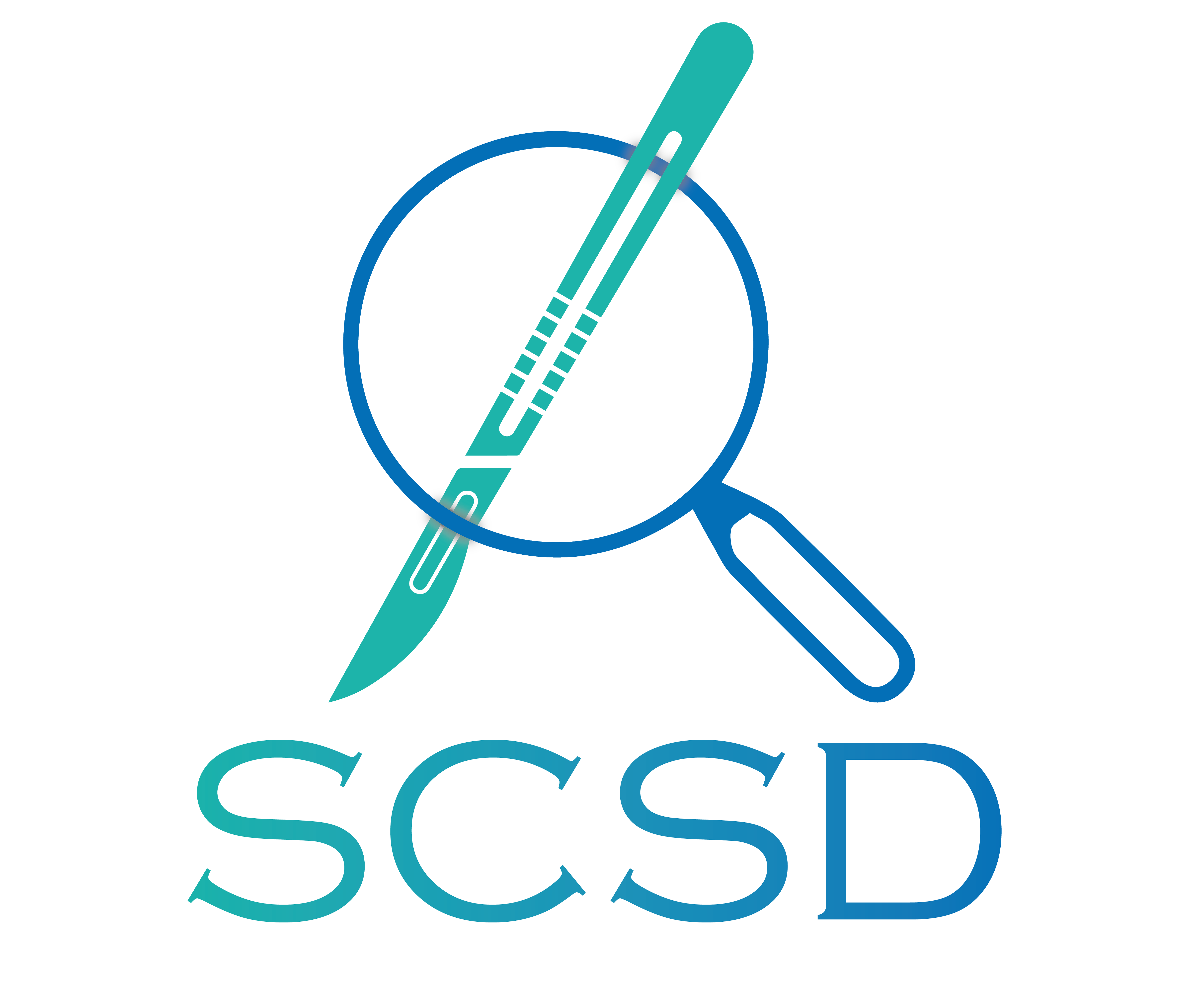 SCSD Global Logo