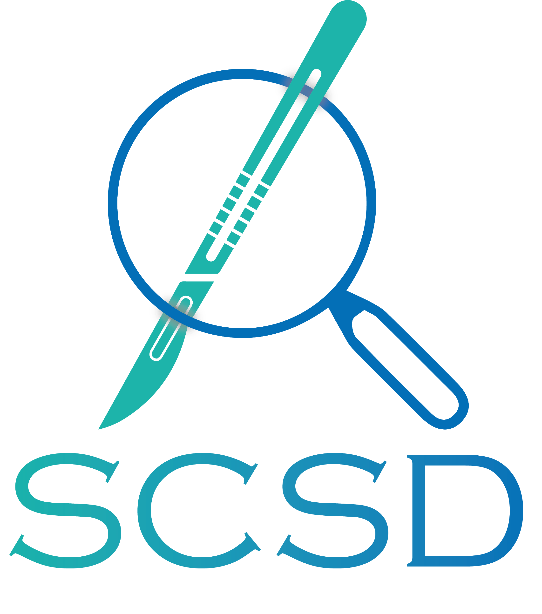 SCSD Logo