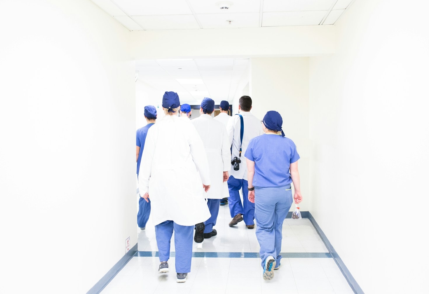Transforming Sudanese Healthcare with Transparency