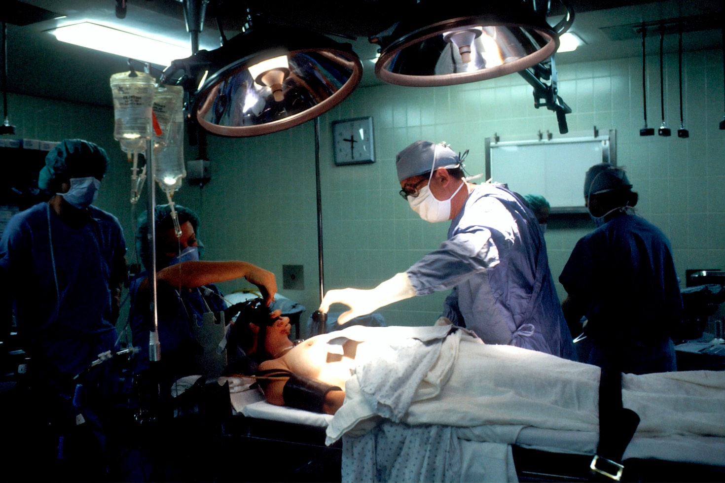 Building a Brighter Future for Sudanese Healthcare