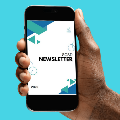Newsletter SCSD